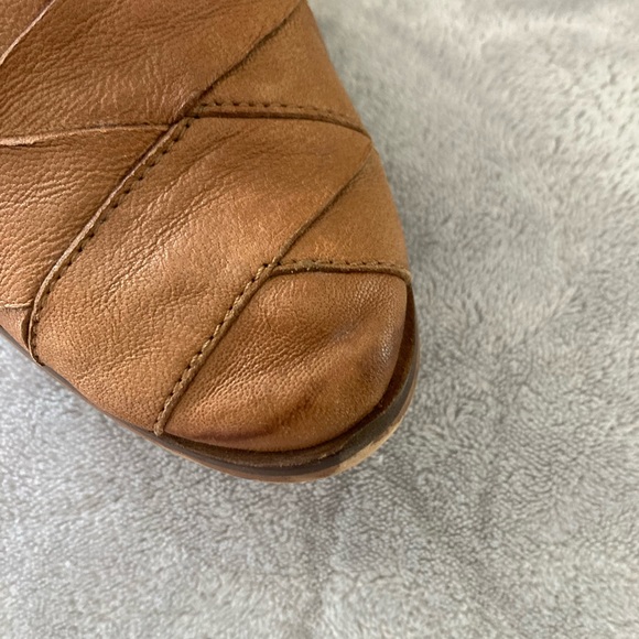 Miba True Leather flats - Picture 4 of 6